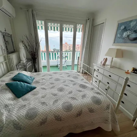 Lägenhet Les Loggias Roquebrune-Cap-Martin