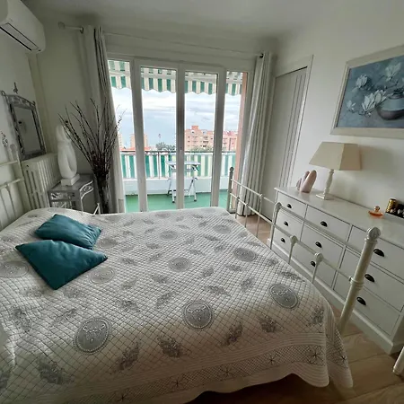 Apartment Les Loggias Roquebrune-Cap-Martin
