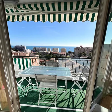 Les Loggias Roquebrune-Cap-Martin