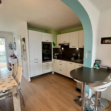 Apartment Les Loggias